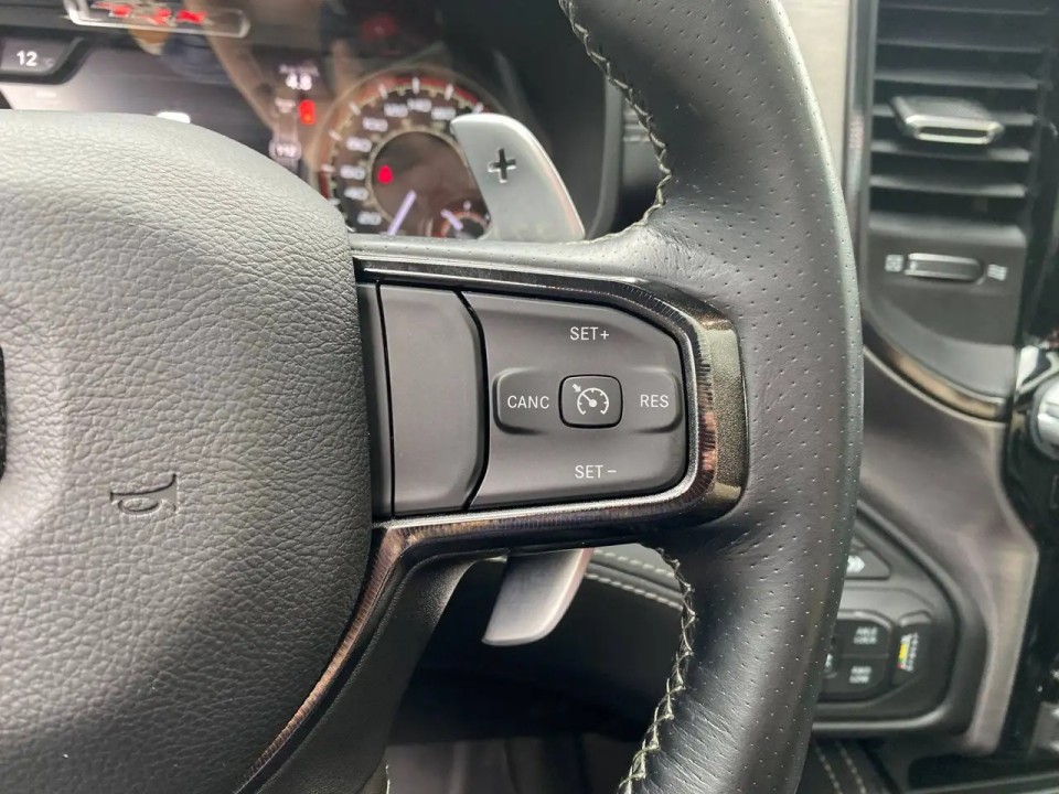 Dodge RAM TRX - foto 10