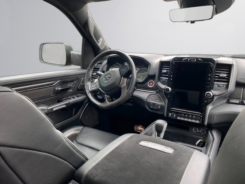Dodge RAM TRX - foto 8