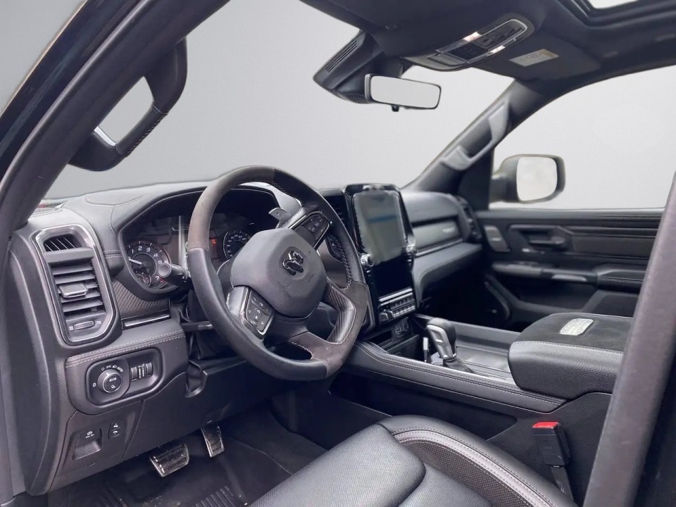 Dodge RAM TRX - foto 7
