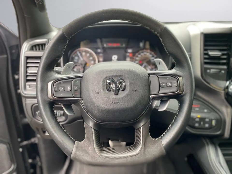 Dodge RAM TRX - foto 6