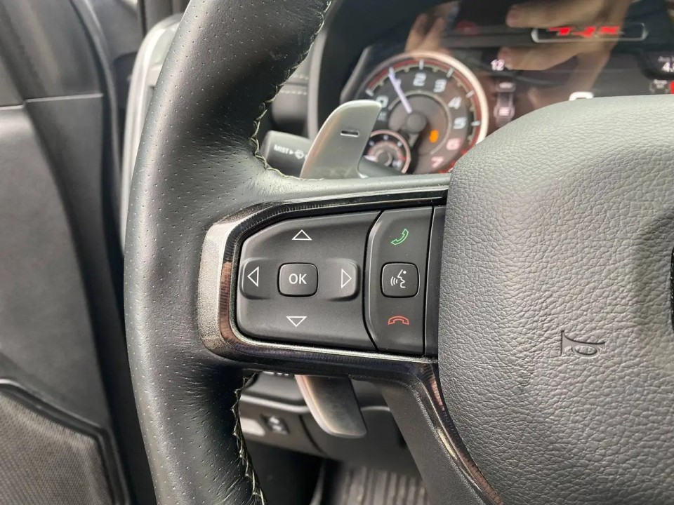 Dodge RAM TRX - foto 9
