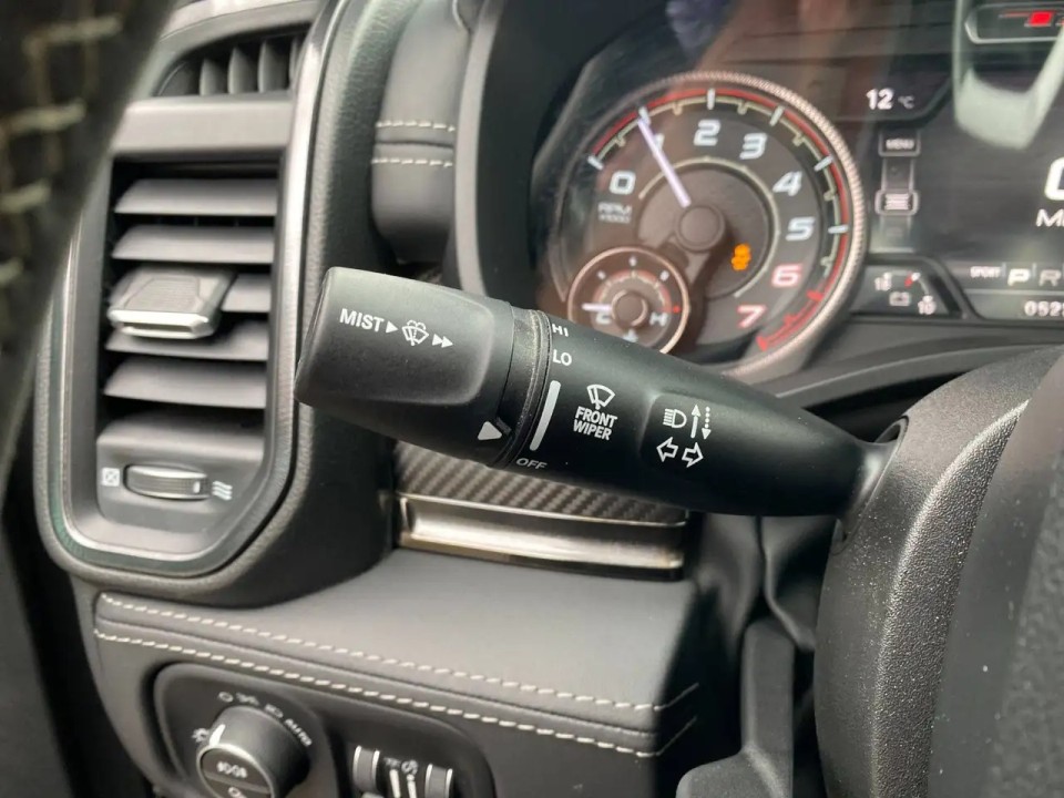 Dodge RAM TRX - foto 11