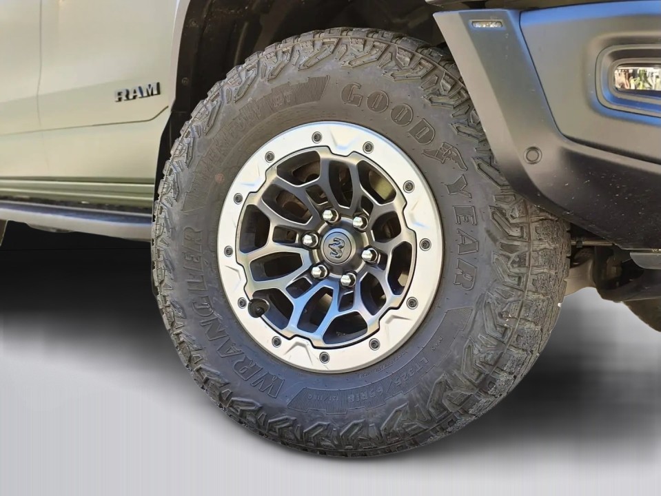 Dodge RAM TRX - foto 14