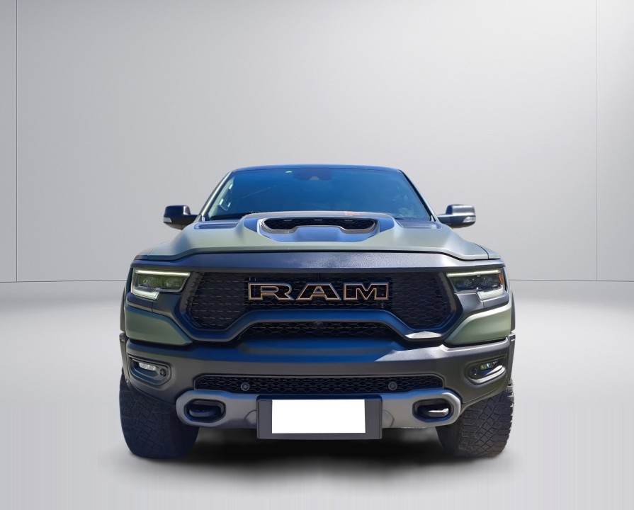 Dodge RAM TRX (5)