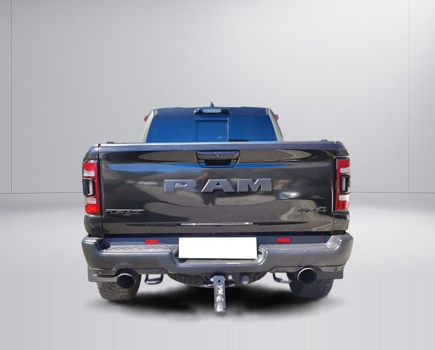 Dodge RAM TRX (3)