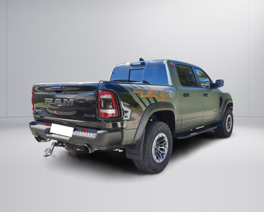 Dodge RAM TRX (2)
