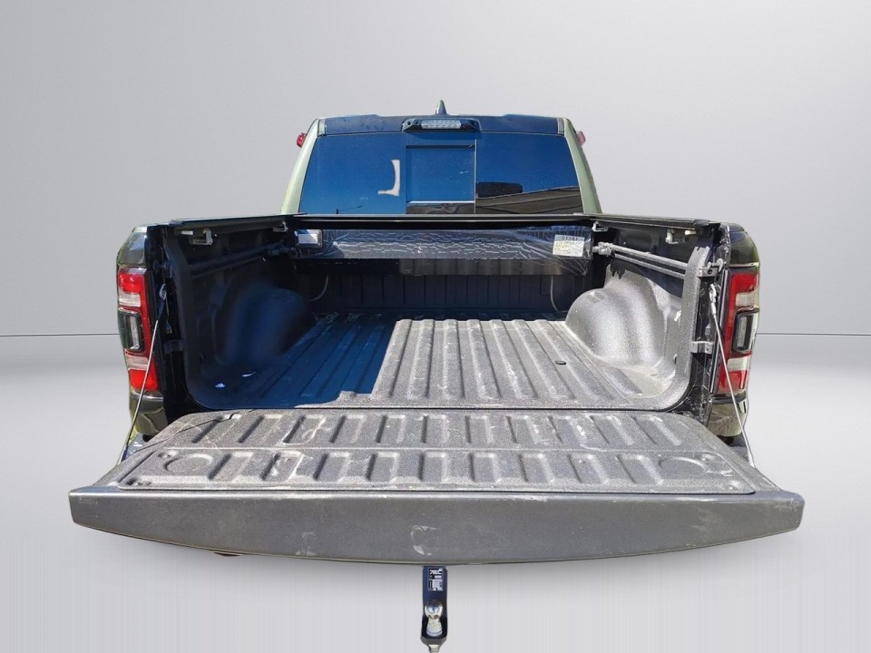 Dodge RAM TRX - foto 12