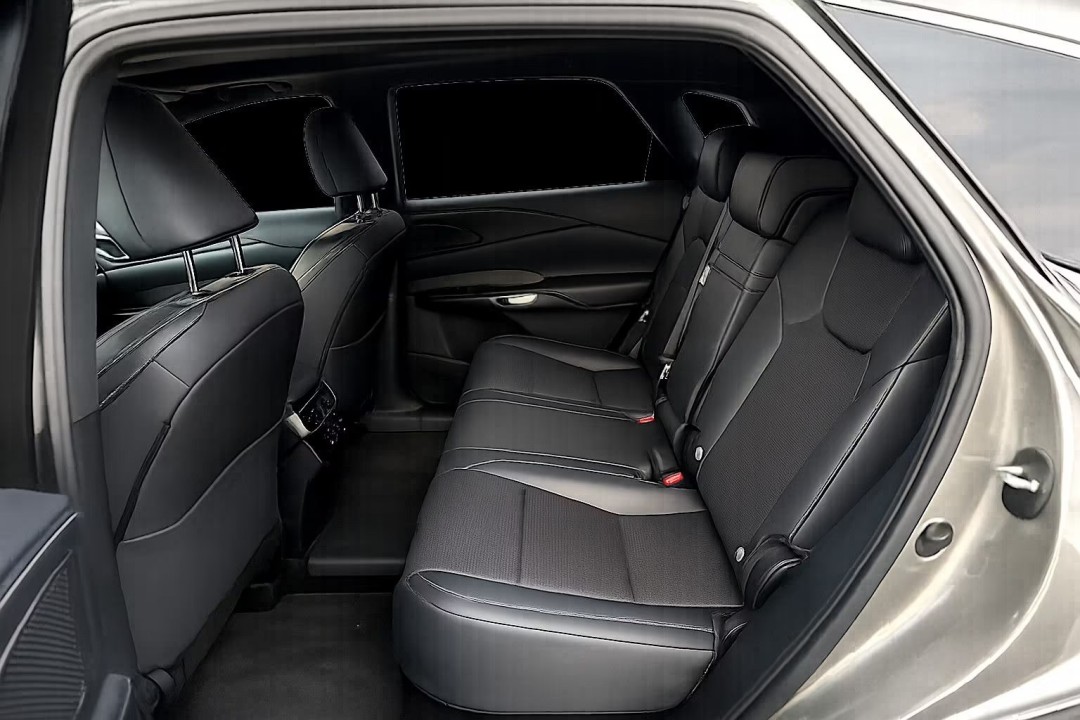 Lexus Seria RX 450h+ Executive - foto 10