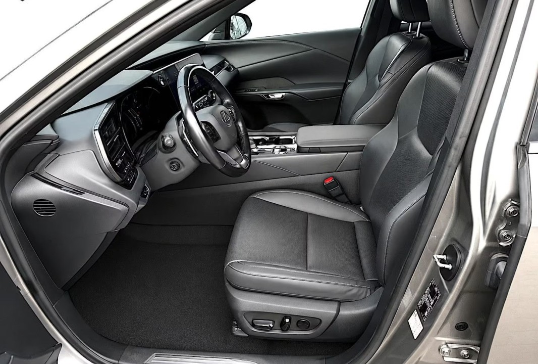 Lexus Seria RX 450h+ Executive - foto 9