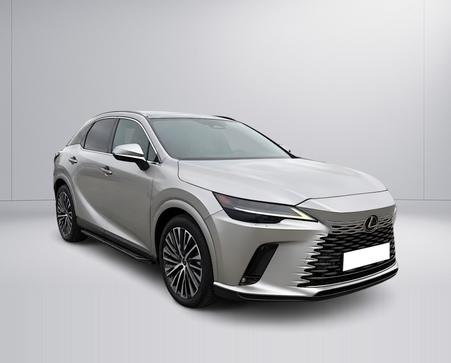 Lexus Seria RX 450h+ Executive