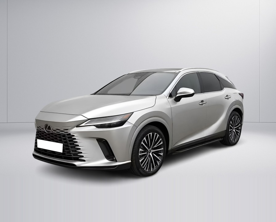 Lexus Seria RX 450h+ Executive - foto 7