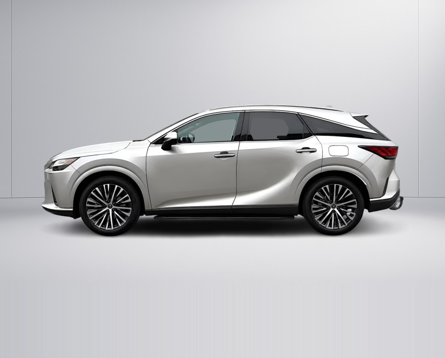 Lexus Seria RX 450h+ Executive - foto 6