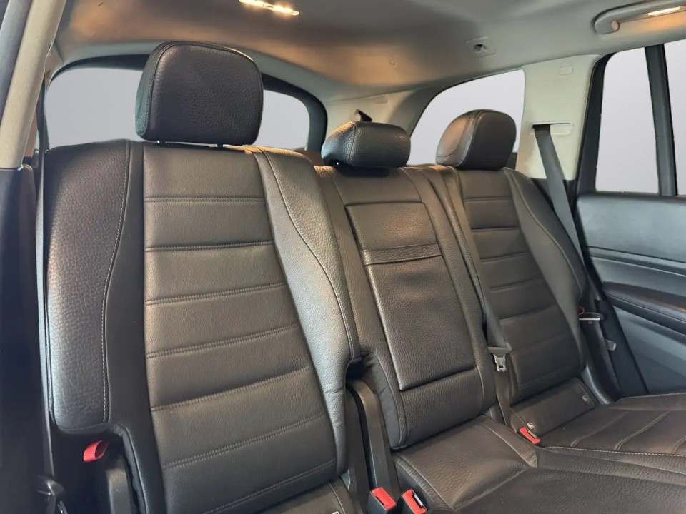 Mercedes-Benz GLS 400d 4MATIC AMG Line - foto 12