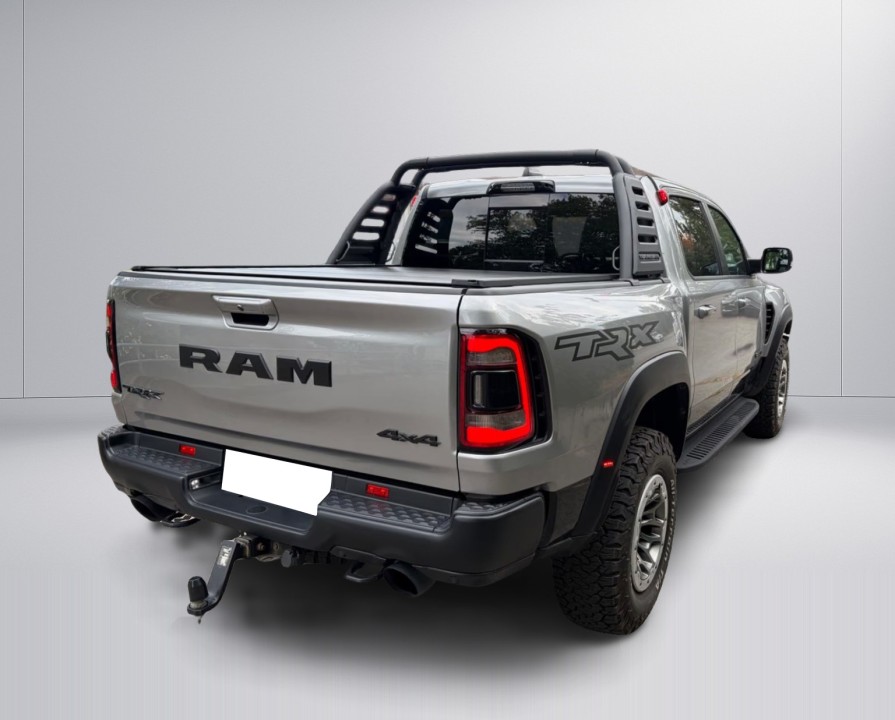 Dodge RAM 1500 TRX (4)