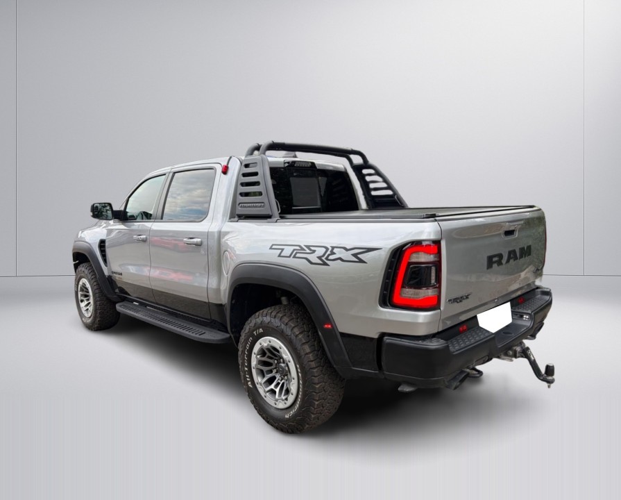 Dodge RAM 1500 TRX - foto 6