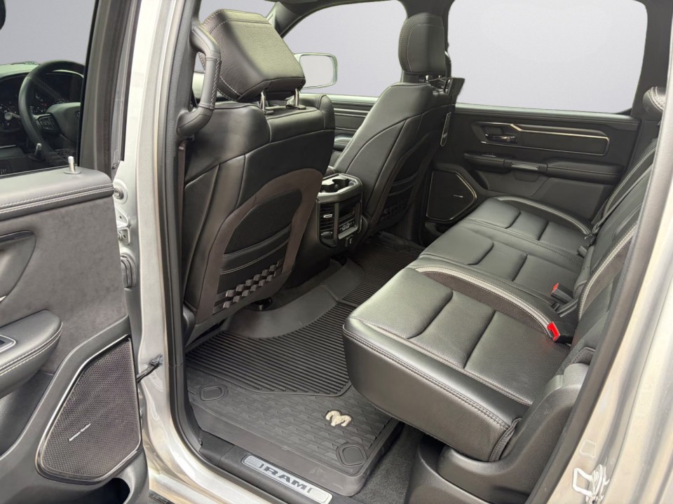 Dodge RAM 1500 TRX - foto 11