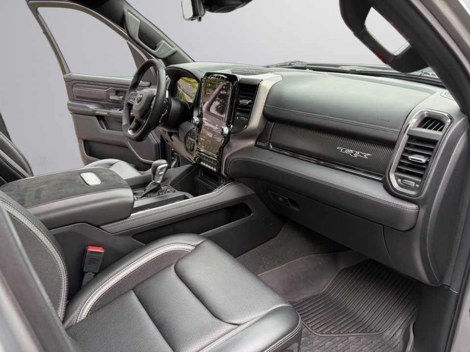 Dodge RAM 1500 TRX - foto 14
