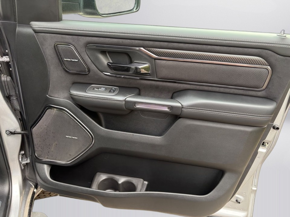 Dodge RAM 1500 TRX - foto 21