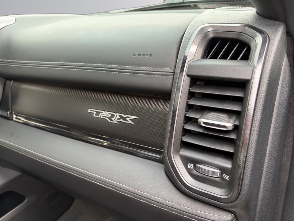 Dodge RAM 1500 TRX - foto 20