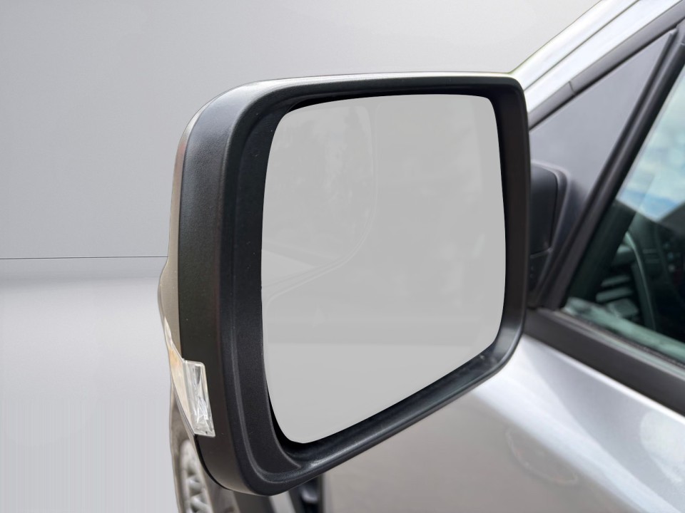 Dodge RAM 1500 TRX - foto 22