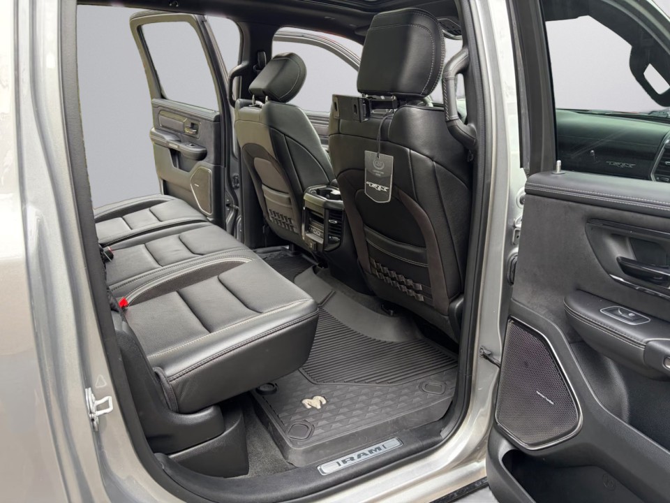 Dodge RAM 1500 TRX - foto 12