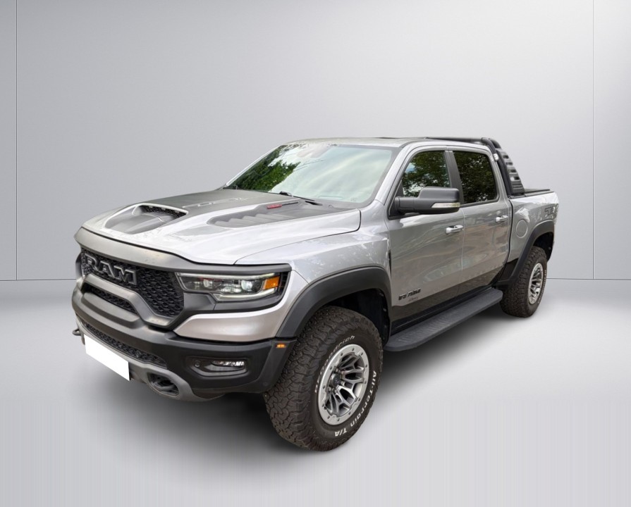 Dodge RAM 1500 TRX - foto 7