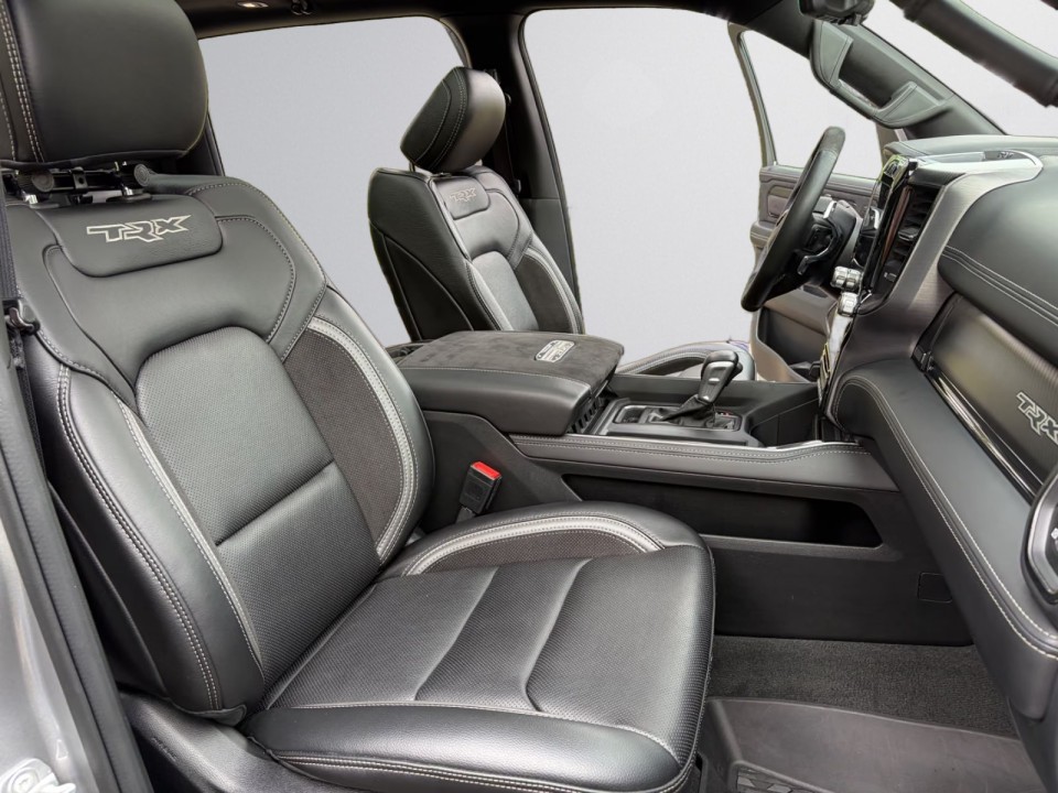 Dodge RAM 1500 TRX - foto 13