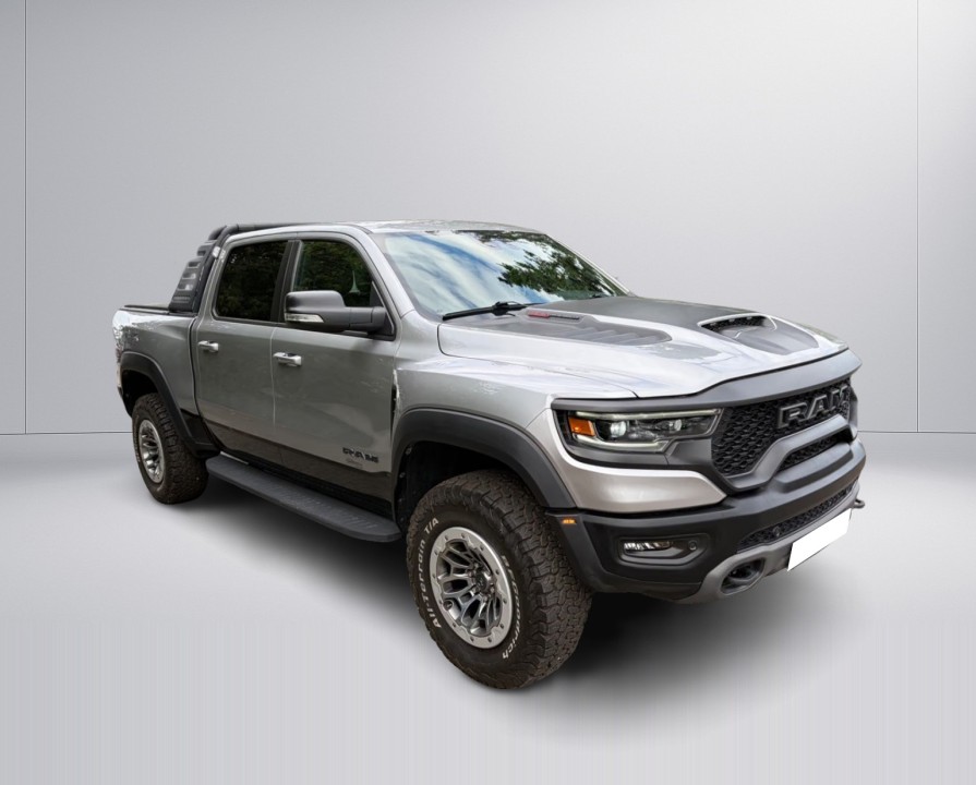 Dodge RAM 1500 TRX (2)