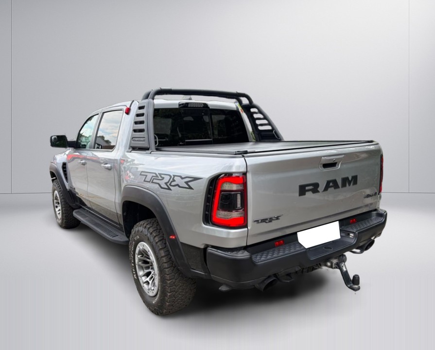 Dodge RAM 1500 TRX (5)
