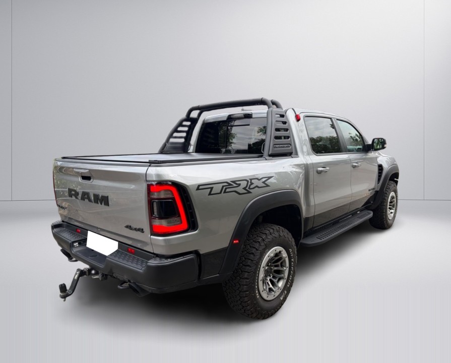 Dodge RAM 1500 TRX (3)
