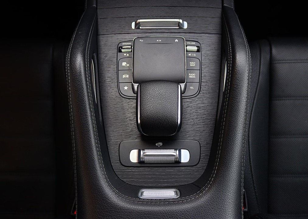 Mercedes-Benz GLS 400d 4MATIC AMG Line - foto 14