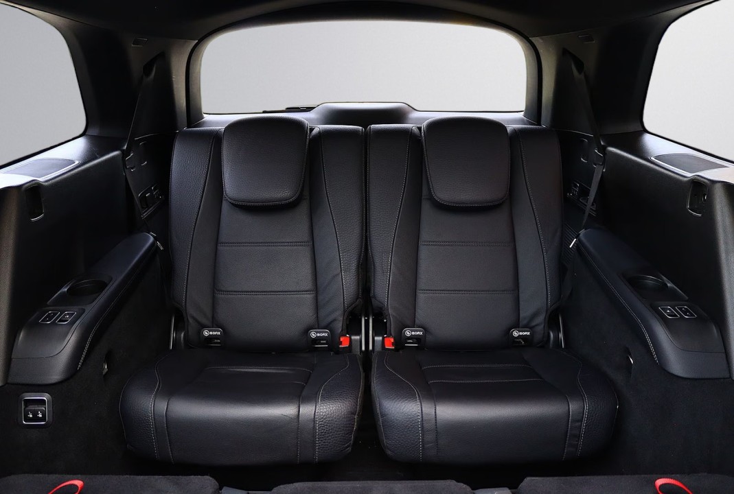 Mercedes-Benz GLS 400d 4MATIC AMG Line - foto 12