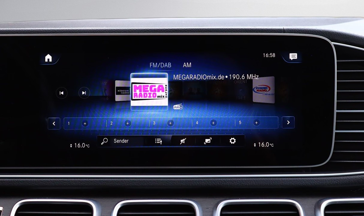 Mercedes-Benz GLS 400d 4MATIC AMG Line - foto 34