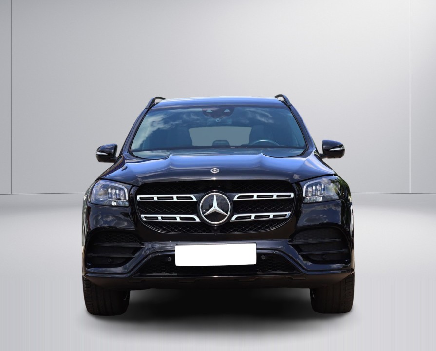 Mercedes-Benz GLS 400d 4MATIC AMG Line - foto 6
