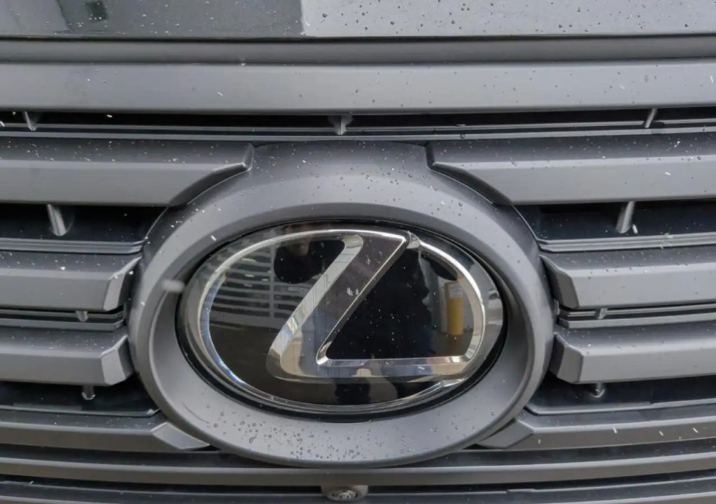 Lexus Seria LX 700h Overtrail - foto 20