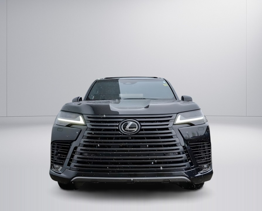 Lexus Seria LX 700h Overtrail (5)