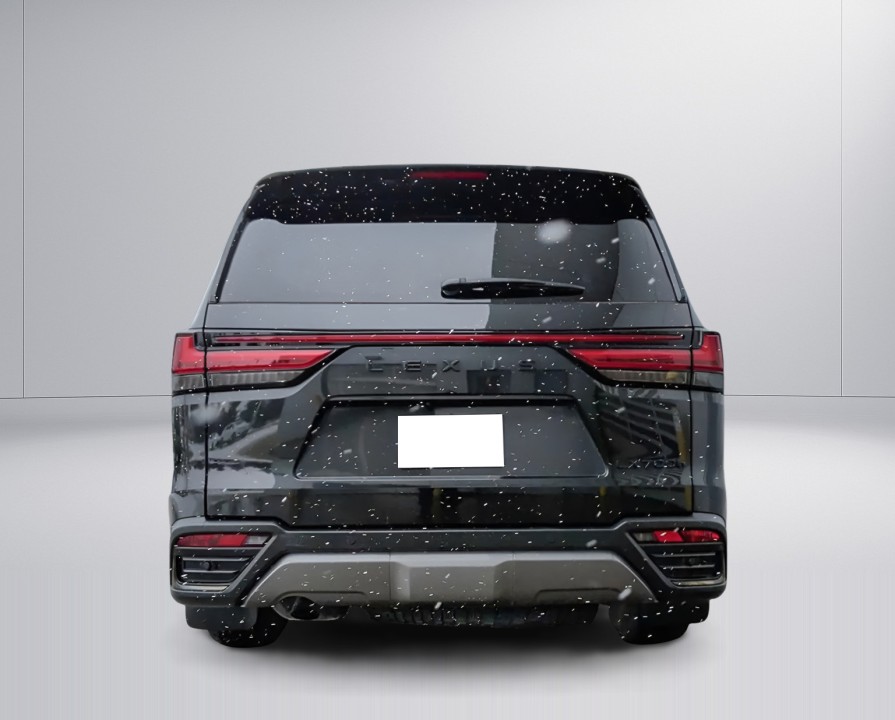 Lexus Seria LX 700h Overtrail (4)