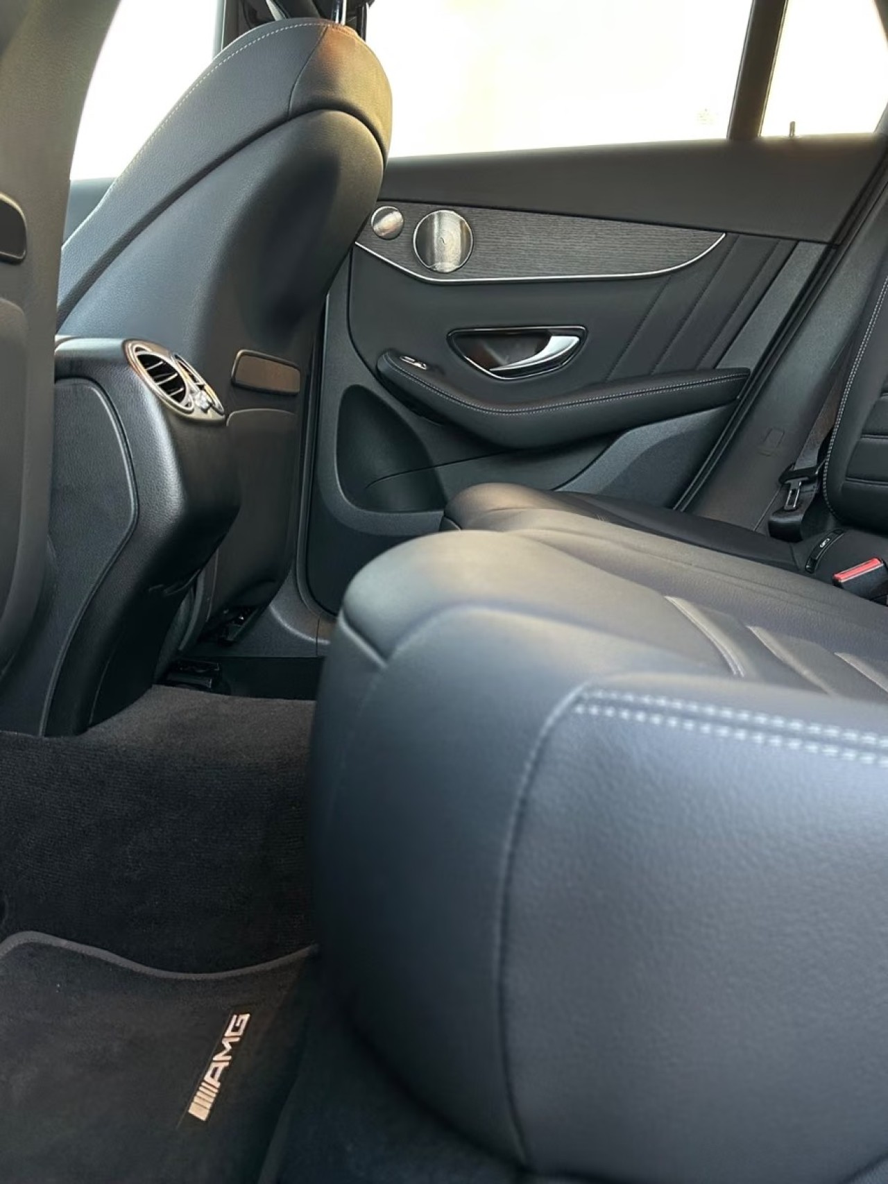 Mercedes-Benz GLC Coupé 300e 4MATIC AMG Line - foto 19