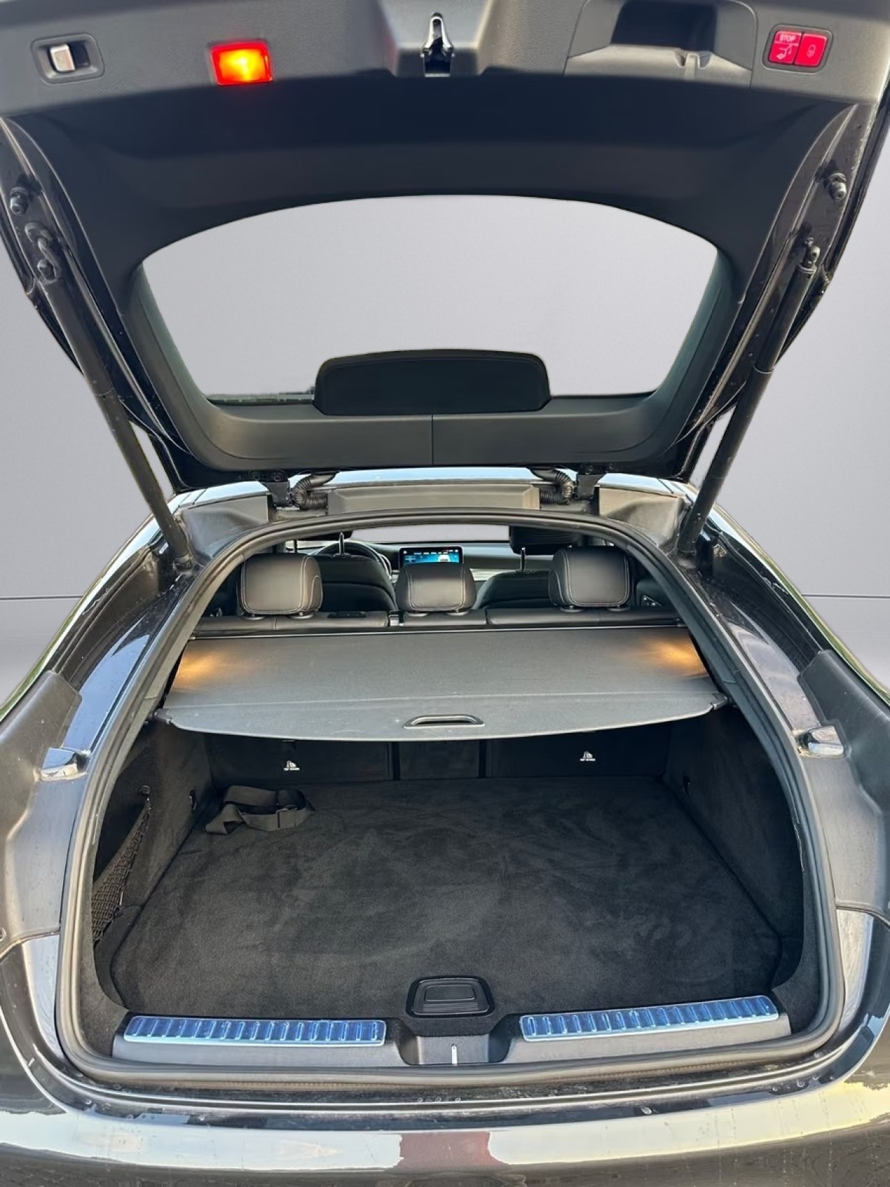 Mercedes-Benz GLC Coupé 300e 4MATIC AMG Line - foto 22