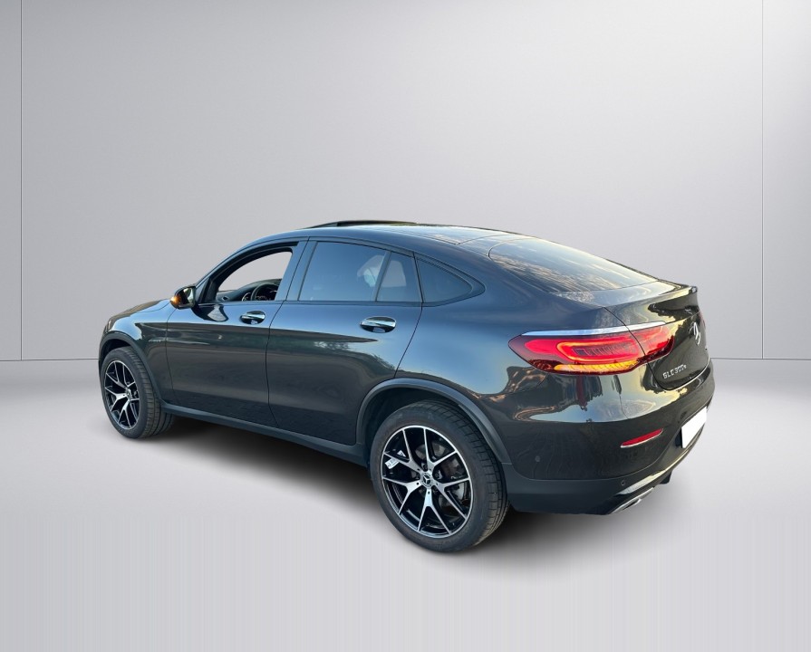 Mercedes-Benz GLC Coupé 300e 4MATIC AMG Line (4)