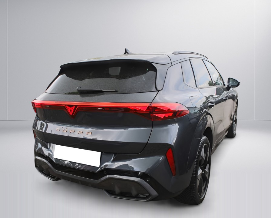 Cupra Terramar (2)