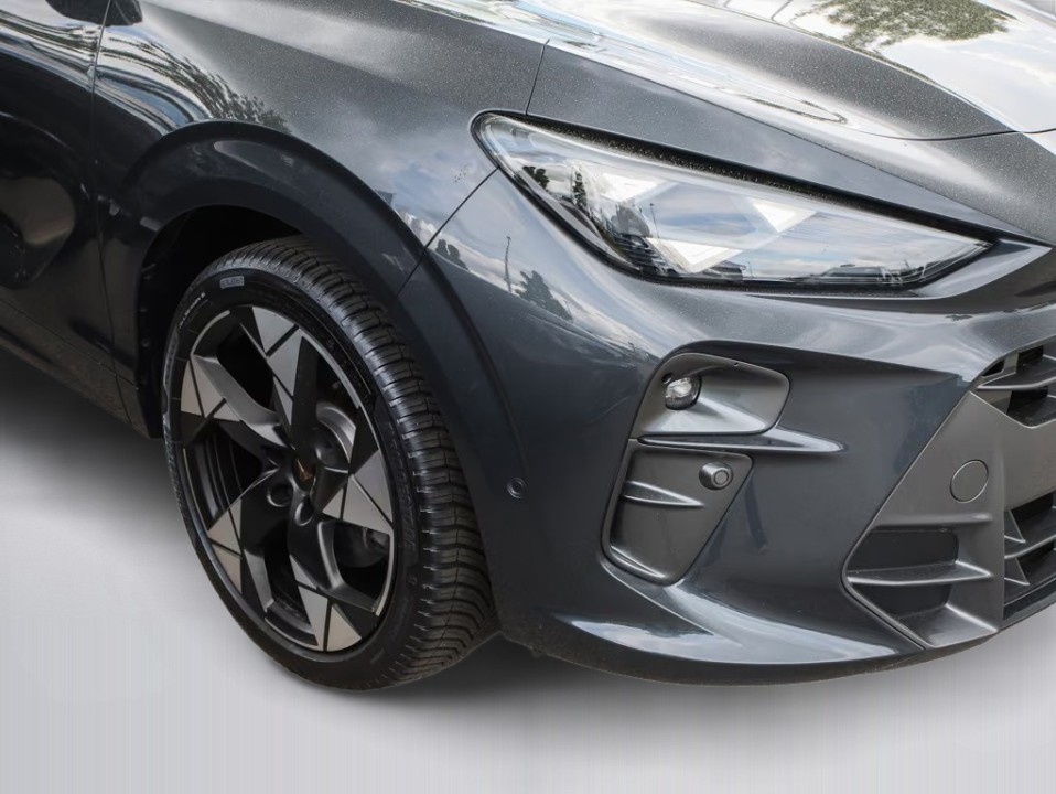 Cupra Terramar - foto 10