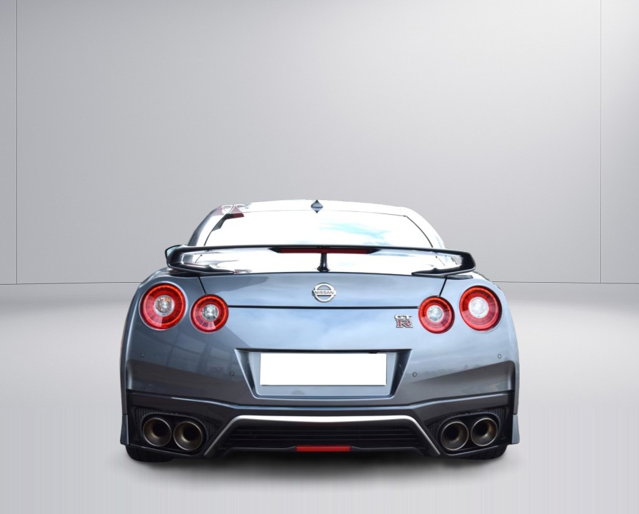 Nissan GT-R Track Edition (4)