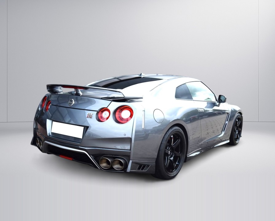 Nissan GT-R Track Edition (3)