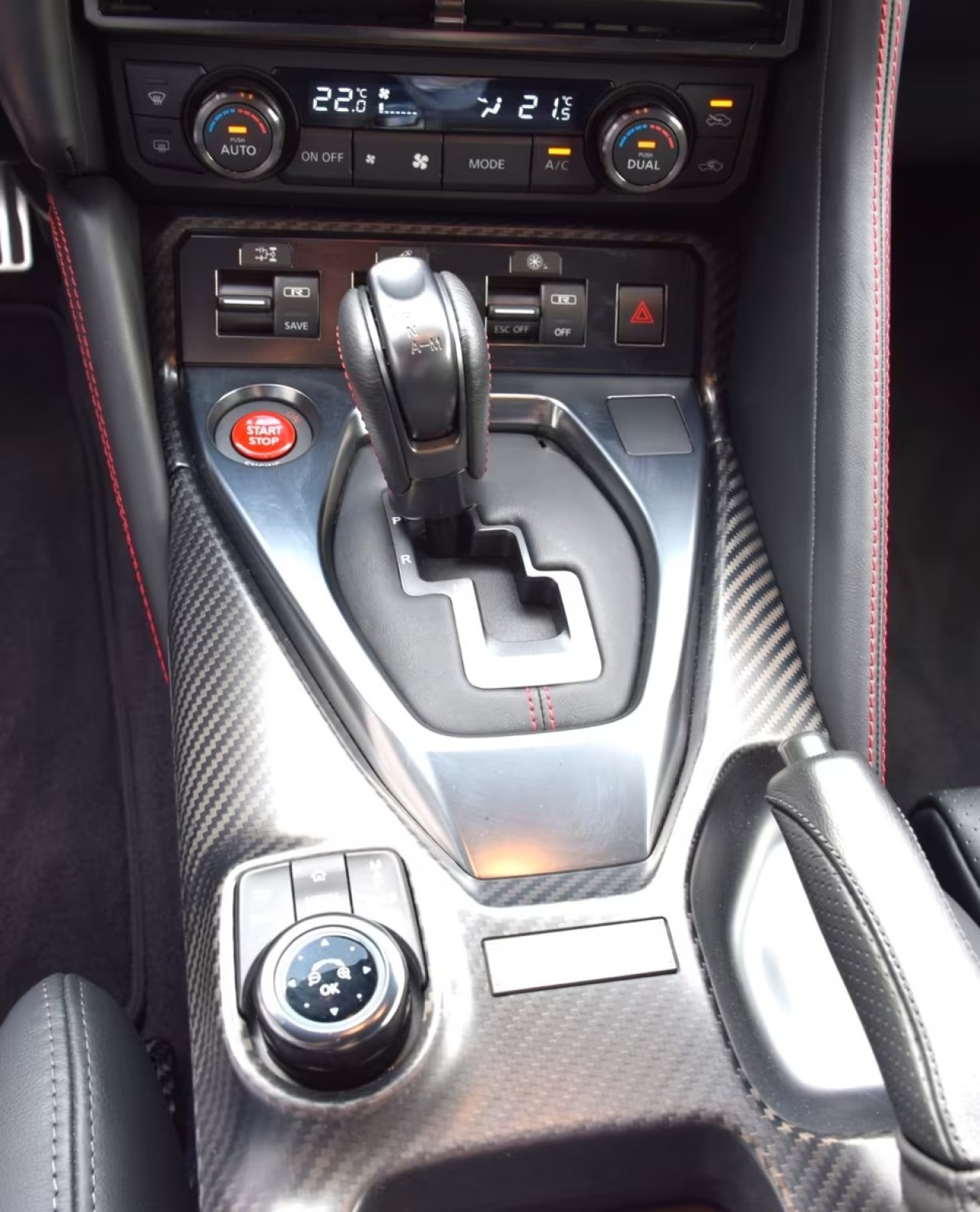 Nissan GT-R Track Edition - foto 9