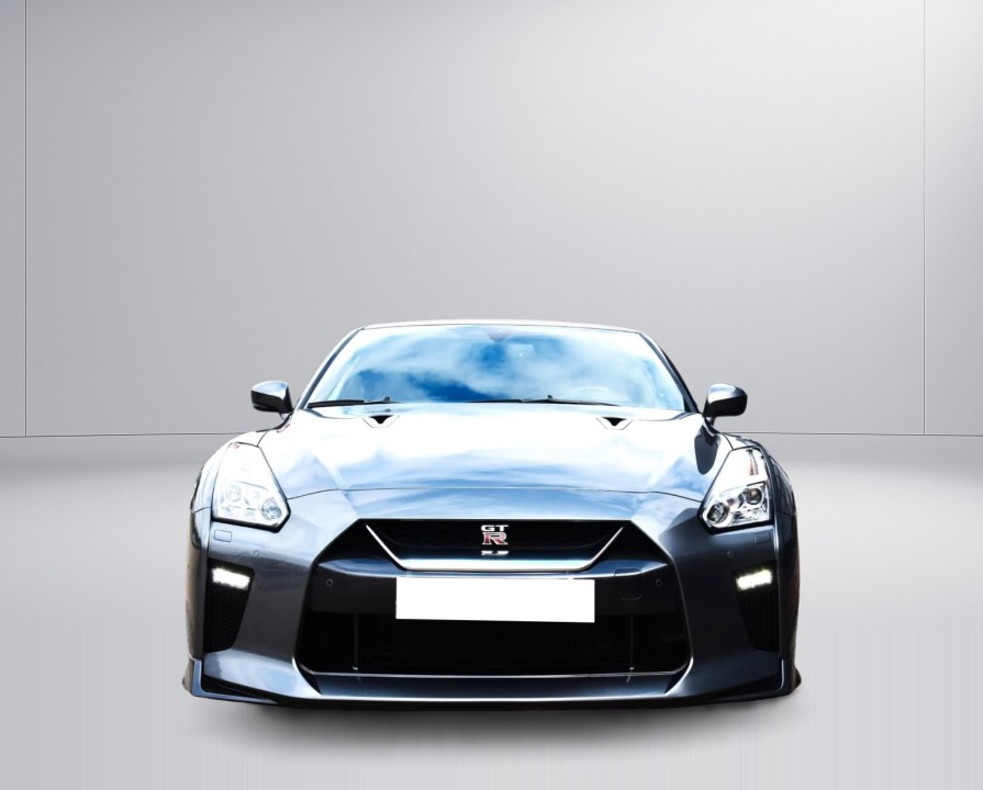 Nissan GT-R Track Edition - foto 6
