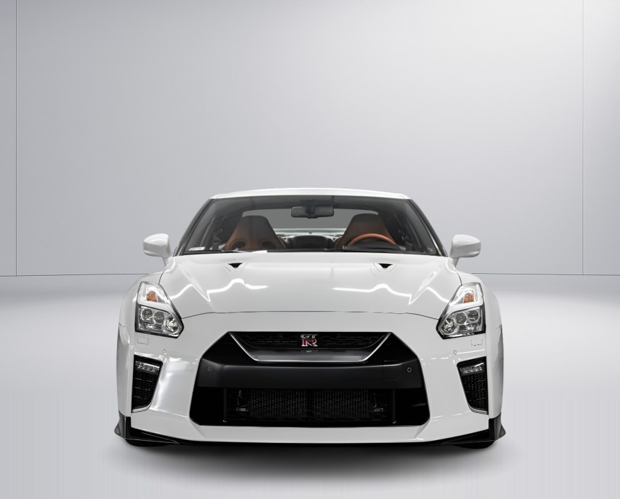 Nissan GT-R Premium Edition - foto 8