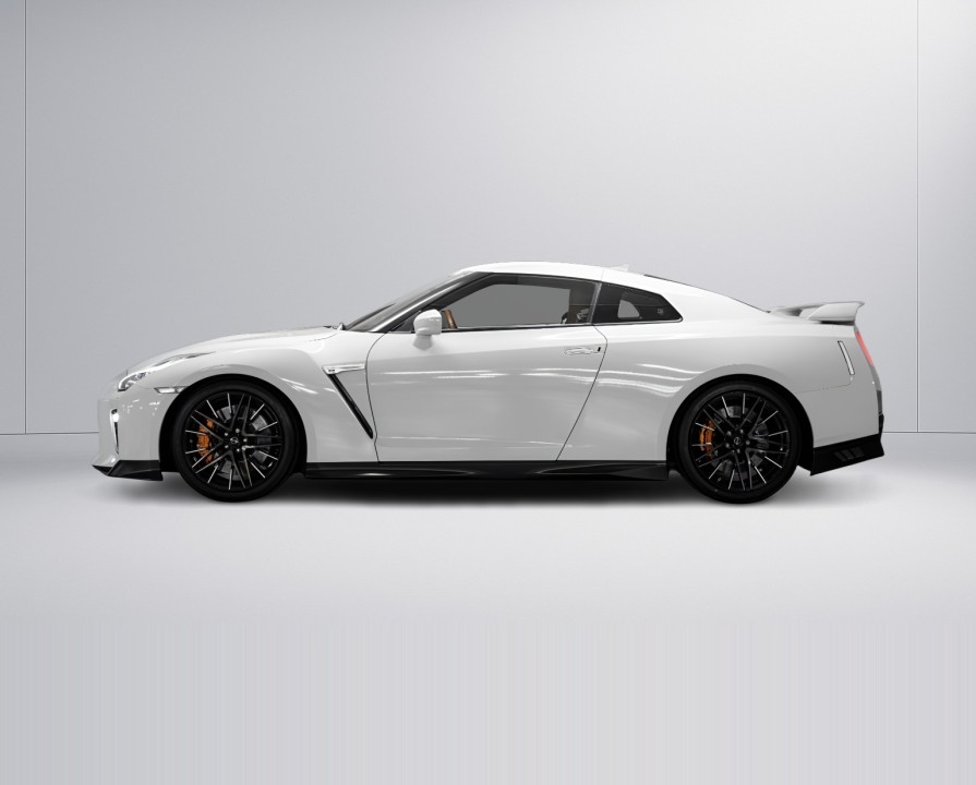 Nissan GT-R Premium Edition - foto 6