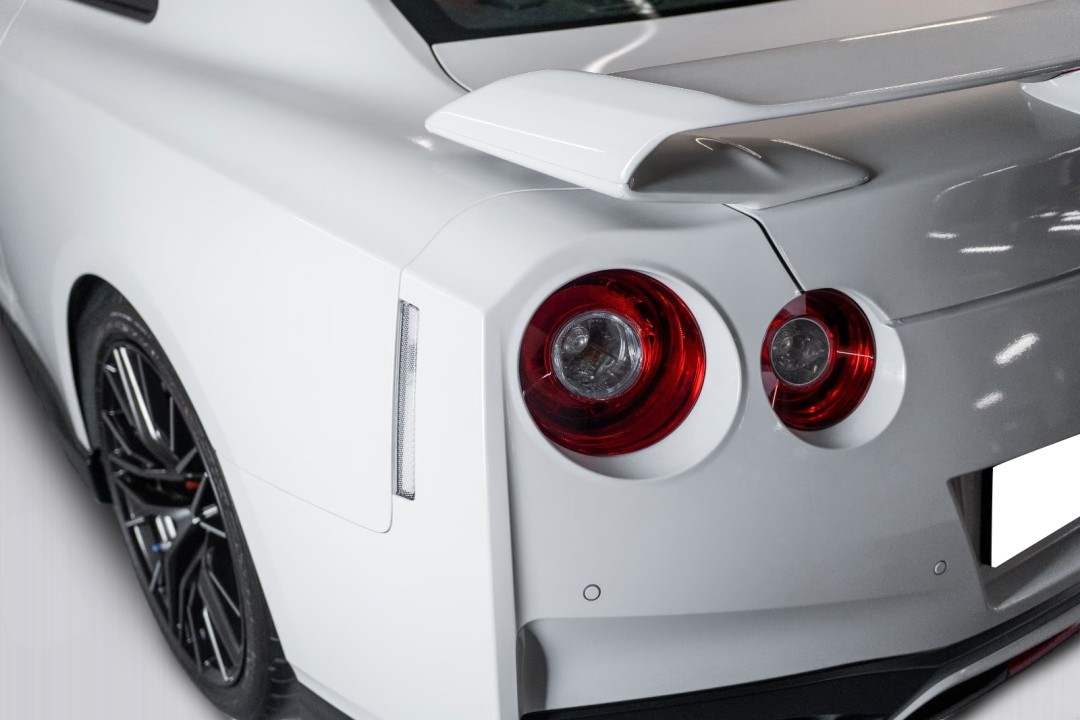 Nissan GT-R Premium Edition - foto 40