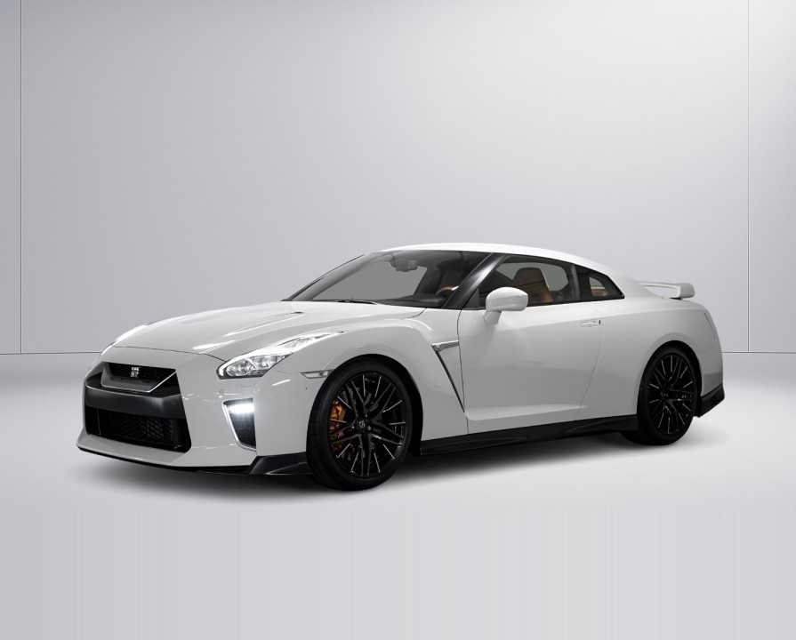 Nissan GT-R Premium Edition - foto 7